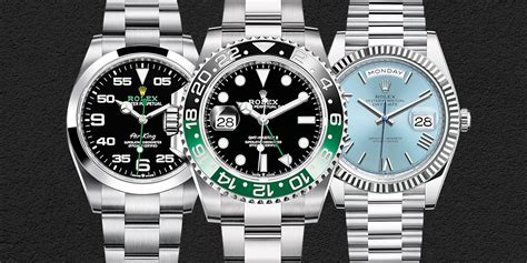 is a rolex a good investment 2022|rolex future investment.